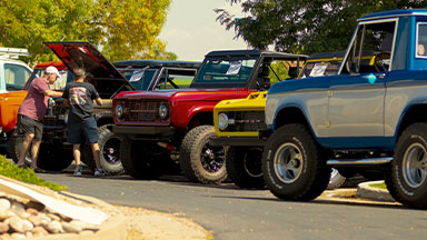 Community Appreciation Day 2024 | Stang Auto Tech - image #11